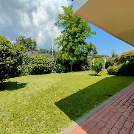 Villa Mimosa زافيرانا إتنيا المظهر الخارجي الصورة