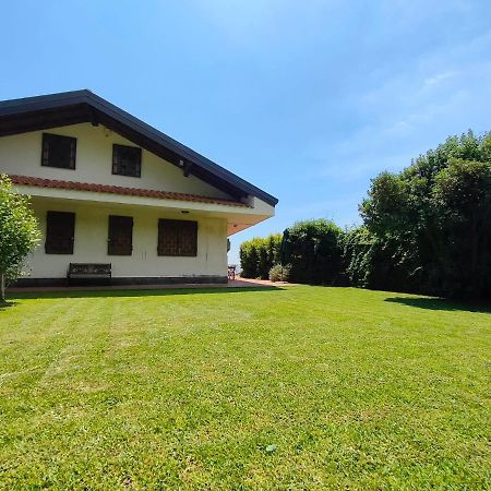 Villa Mimosa زافيرانا إتنيا المظهر الخارجي الصورة