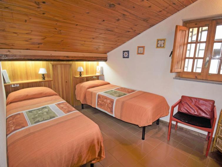 Villa Mimosa زافيرانا إتنيا المظهر الخارجي الصورة