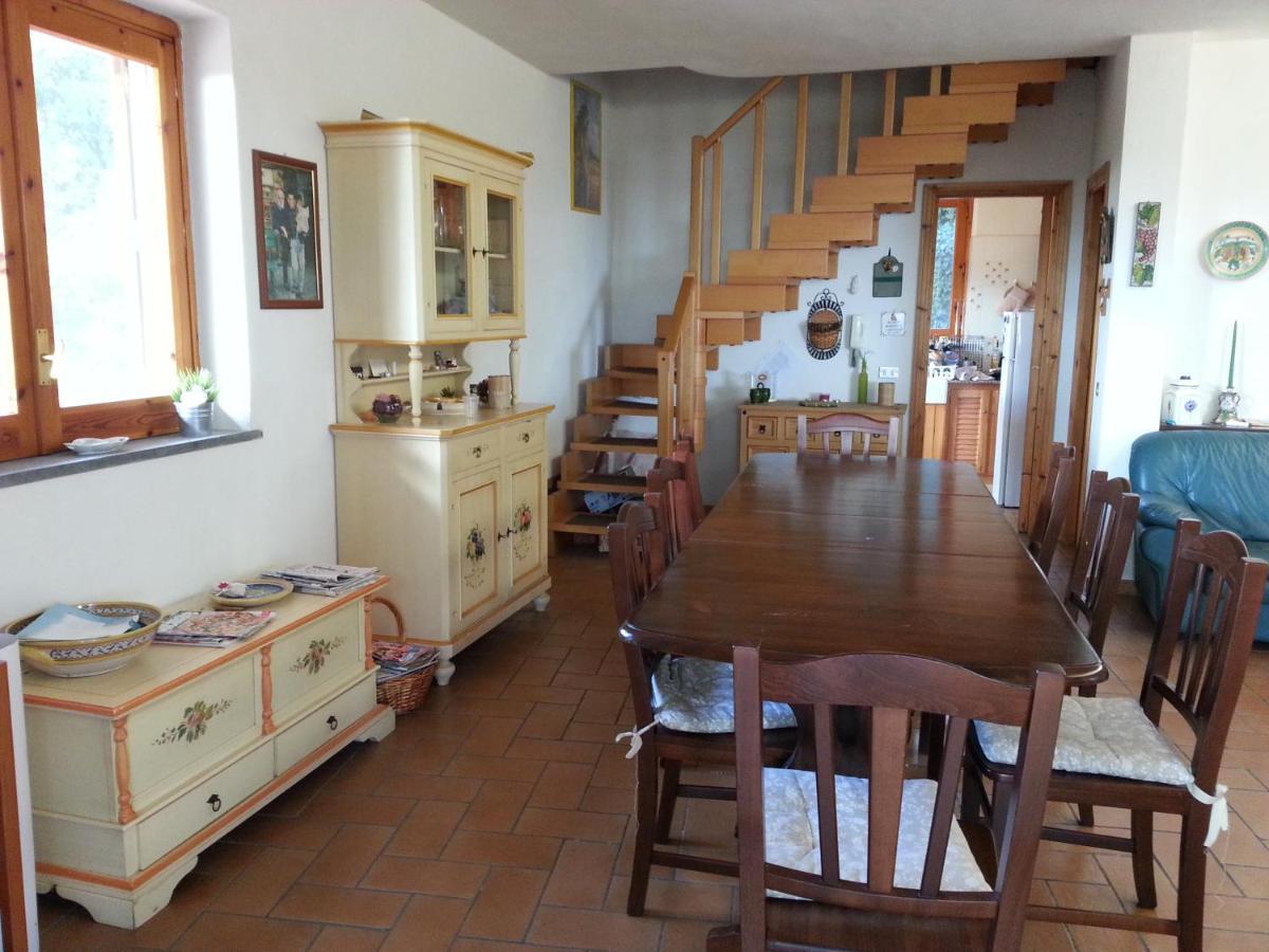 Villa Mimosa زافيرانا إتنيا المظهر الخارجي الصورة