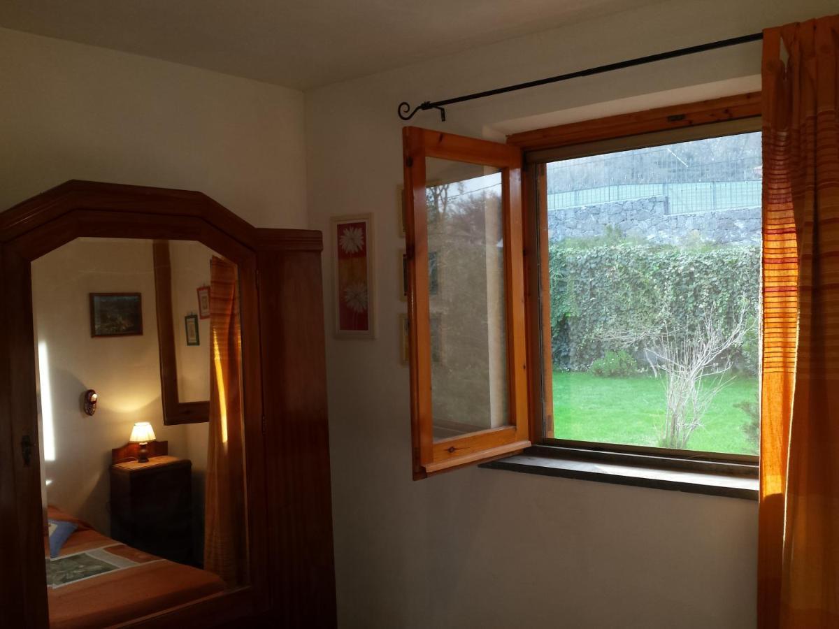 Villa Mimosa زافيرانا إتنيا المظهر الخارجي الصورة