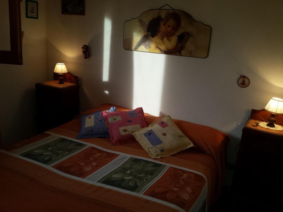 Villa Mimosa زافيرانا إتنيا المظهر الخارجي الصورة