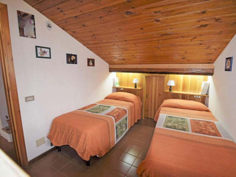 Villa Mimosa زافيرانا إتنيا المظهر الخارجي الصورة