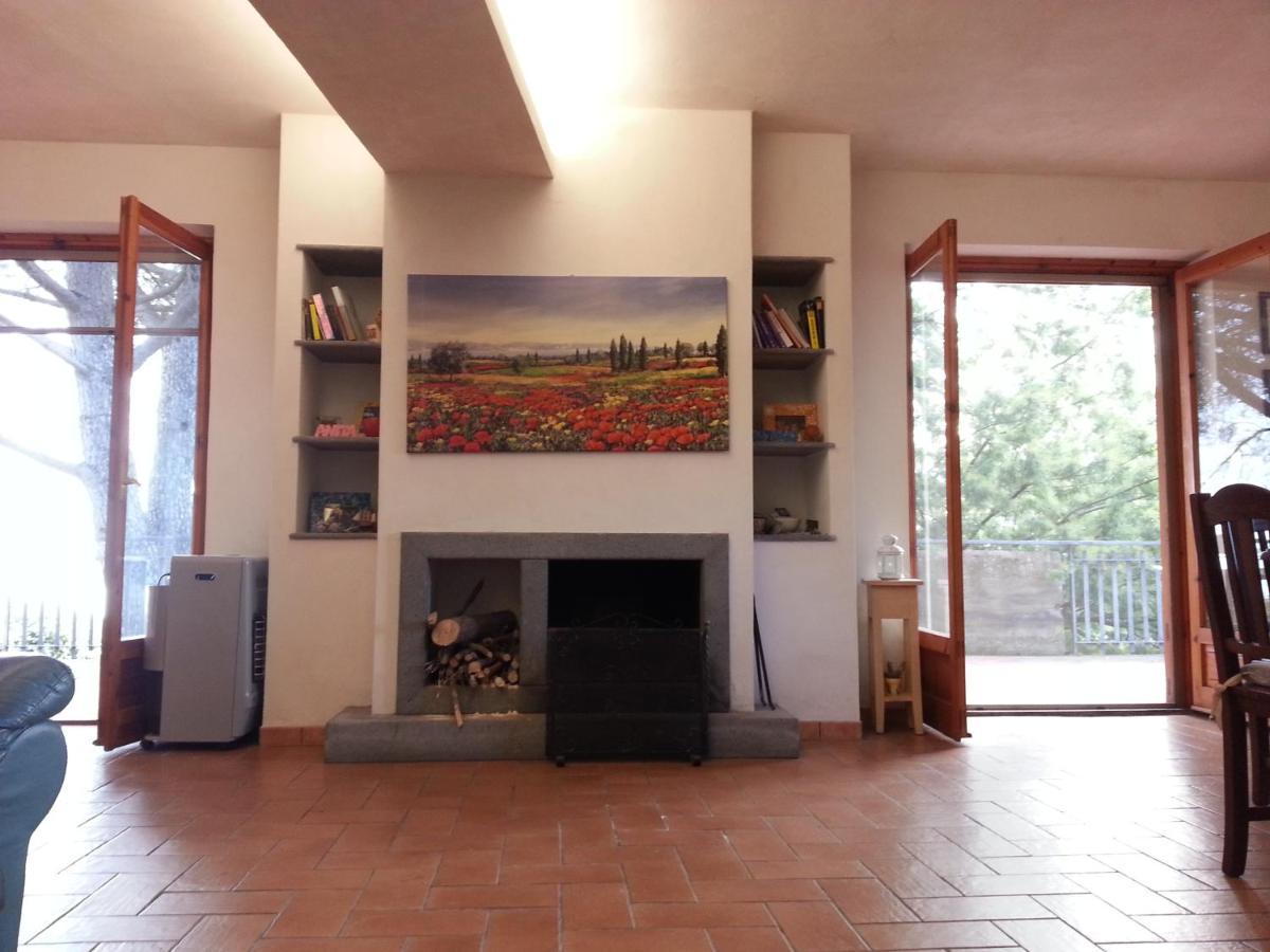Villa Mimosa زافيرانا إتنيا المظهر الخارجي الصورة