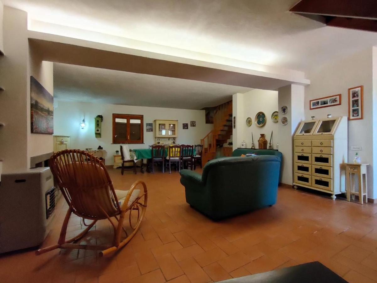 Villa Mimosa زافيرانا إتنيا المظهر الخارجي الصورة